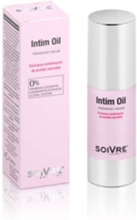 SOIVRE Aceite Íntimo