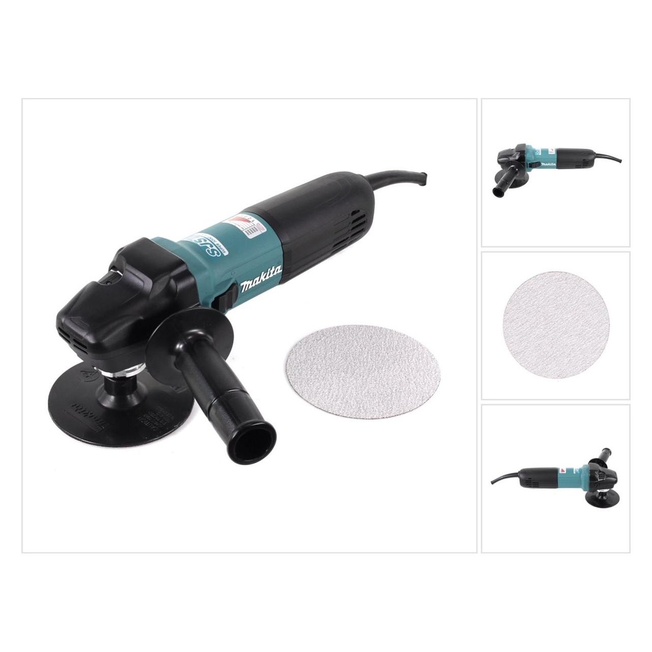 Makita SA 5040 (Schwingschleifer) (SA5040C)