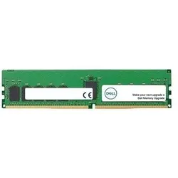 Dell Upgrade Green 16GB DDR4 3200MHZ RDIMM AA799064 (1 x 16GB, 3200 MHz, DDR4-RAM, DIMM), RAM, Grün