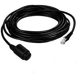 Vivotek V-SERIE CU9183-H (5M Kabel) (1920 x 1920 Pixels), Netzwerkkamera, Schwarz