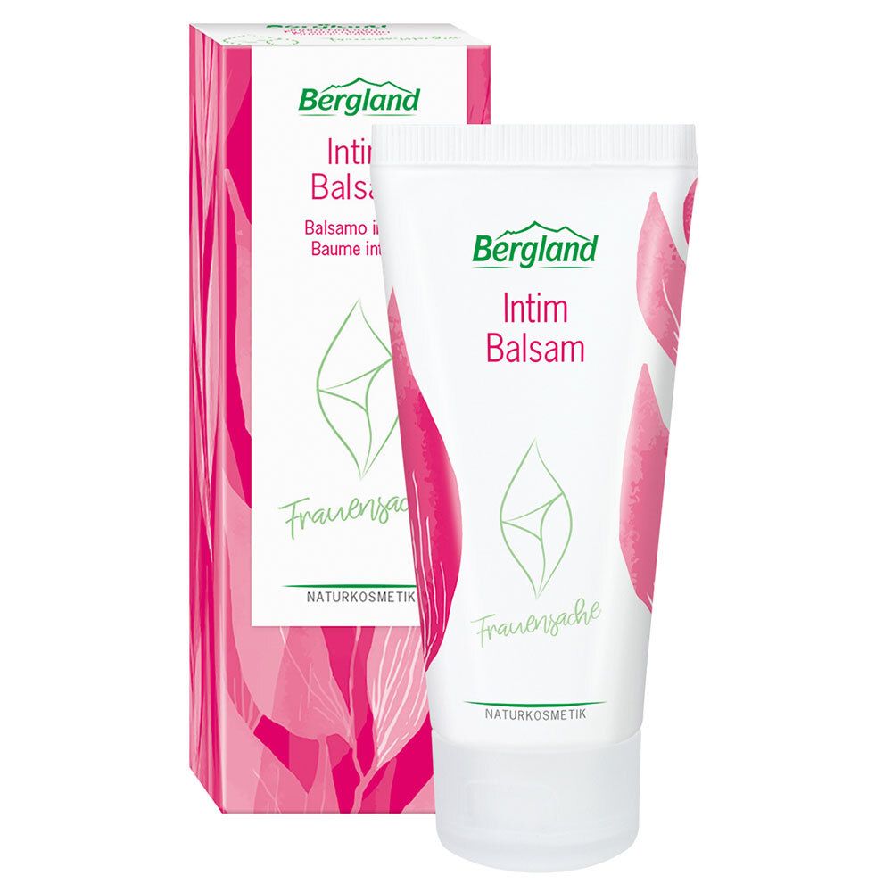 Intim Balsam 50 ml