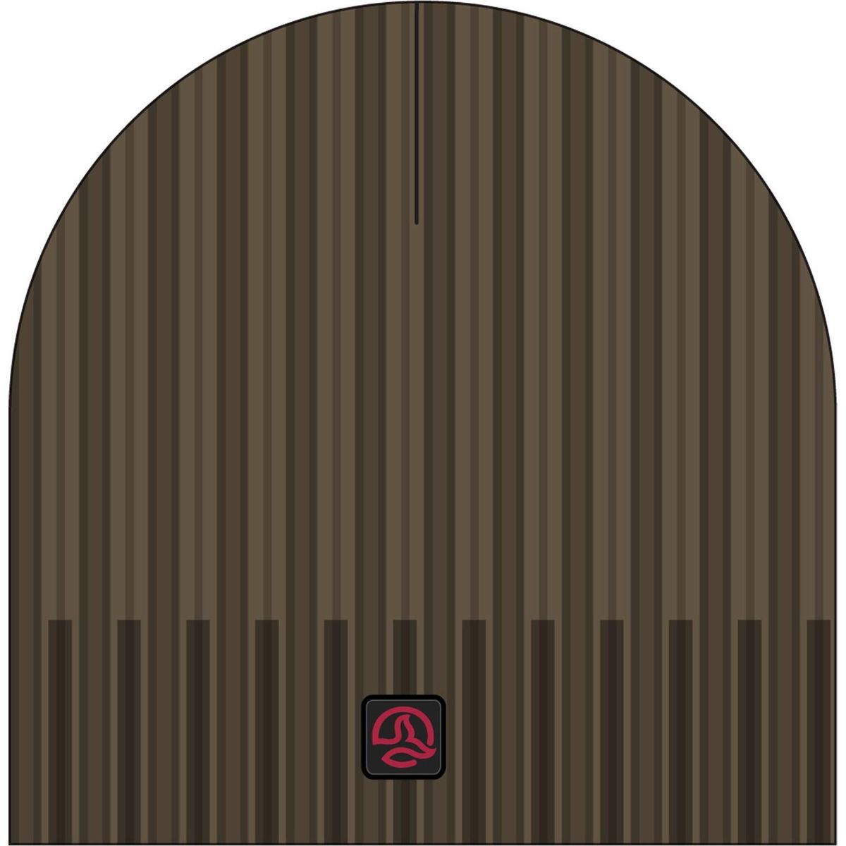 Ternua East Point BN teak (4469) 2661835-4469