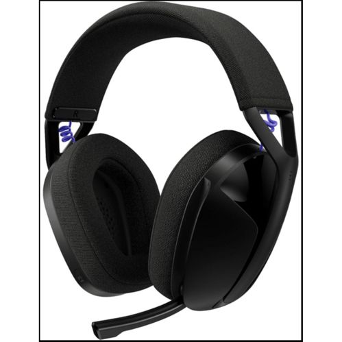 Logitech G321 LIGHTSPEED Schwarz Bluetooth