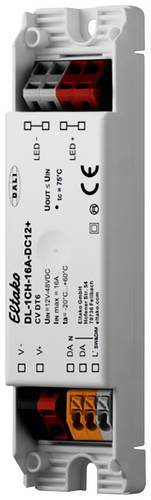 Eltako 33000016 LED-Dimmer Grau