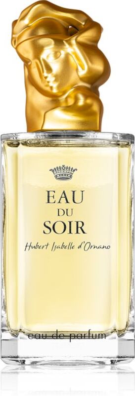 Sisley Eau du Soir Eau de Parfum pour femme 100 ml