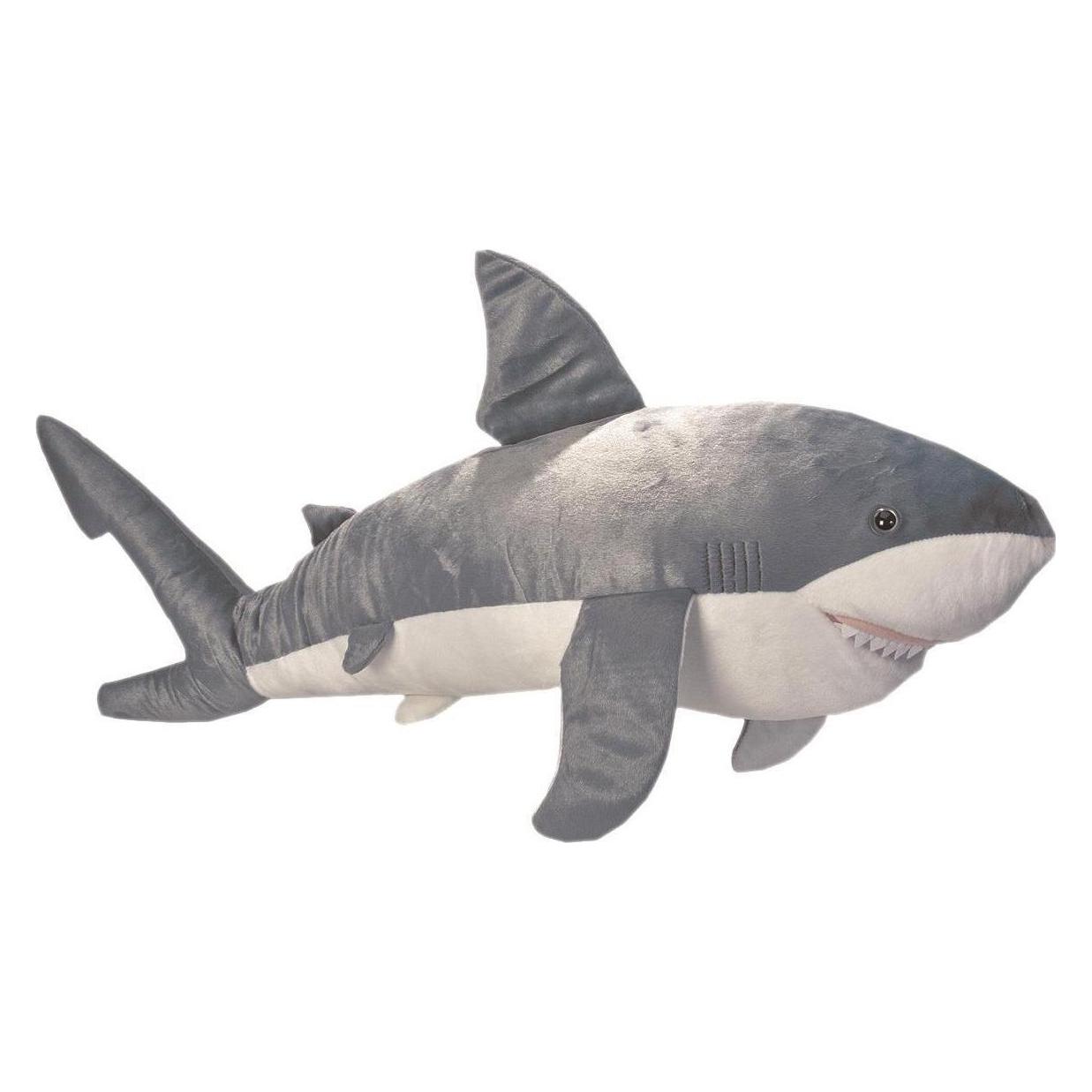 Wild Republic Ck Jumbo Great White Shark 96 cm (18700)