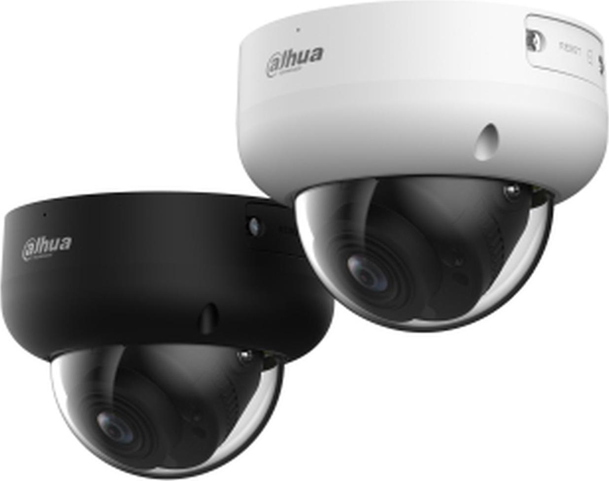 DAHUA DH-IPC-HDBW3841R-ZS-S2 8MP General Vandal-proof Dome Camera Network CAMERA
