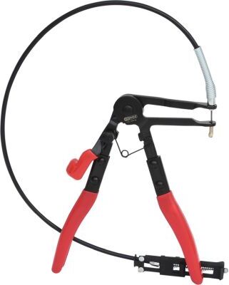 Ks Tools Zange, Schlauchschelle 115.1041