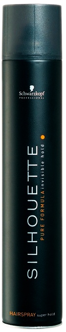 Schwarzkopf Silhouette Super Hold Haarspray 750 ml 1581309