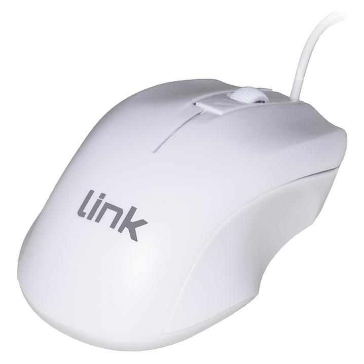 Link farbige usb-maus (Kabelgebunden) (LKMOS11)