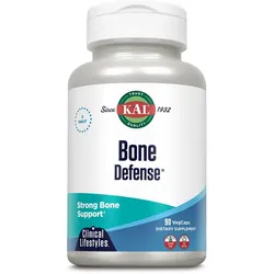 Bone Defense Kal Kapseln 90 St