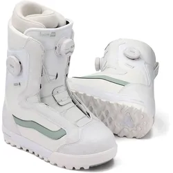 VANS ENCORE PRO WOMEN Boots 2026 white/grey olive - 38,5