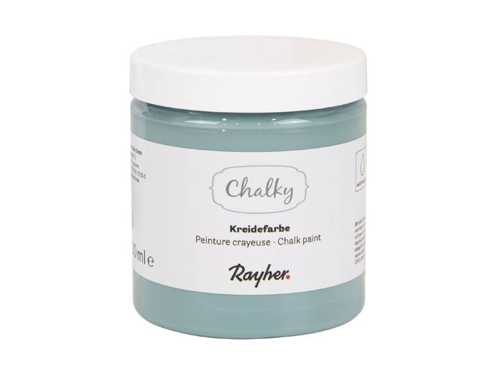 Chalky, Dose 230ml
