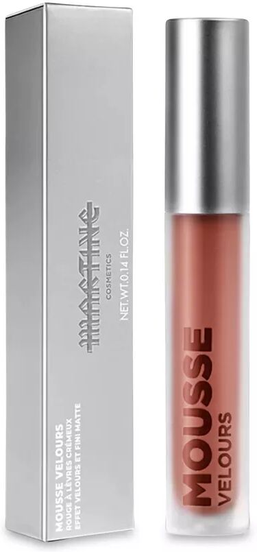 Martine - Lip Mousse, 4 ml, Bea