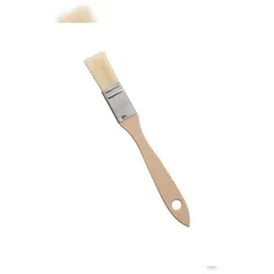Schneider - Bäckerpinsel, 15 mm, Holzstiel mit Bohrloch