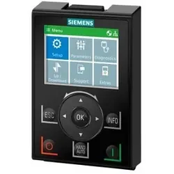 Siemens Dig.Industr. SIPLUS G120 6AG12550AA002JA2