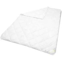 BETTDECKE BeauNuit SD 135/200 cm Leicht