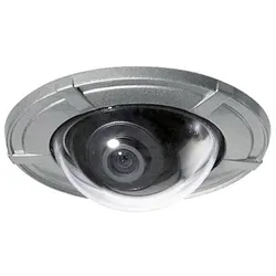 Legrand Mini-Dome-Farbkamera TC77