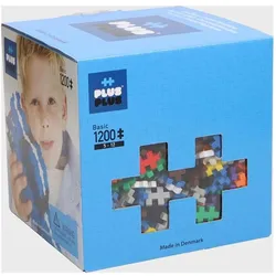 Plus-Plus Open Play