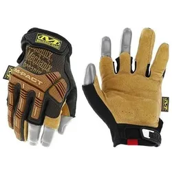 Mechanix Wear, Schutzhandschuhe, M-Pact Framer (L)