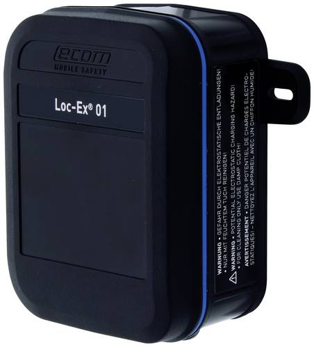 Pepperl+Fuchs Beacon 1 St. Loc-Ex 01