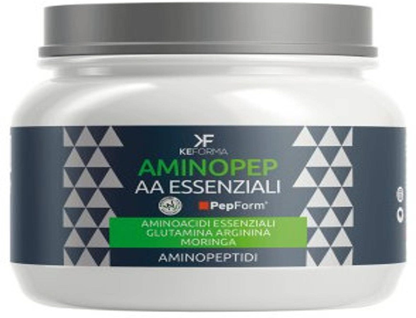 KEFORMA Aminopep Aa Essenziali 192 Grammi 
