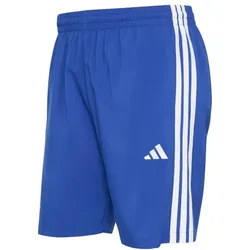 adidas 3-Stripes Chelsea B7 kurze Hose Herren - royblu/white