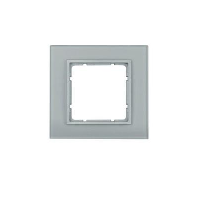 Berker Glasrahmen 10116414