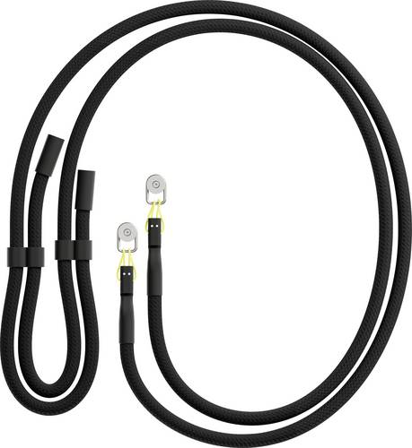 Fairphone Lanyard Trageband 6 Schwarz F6LANY-1ZW-WW1
