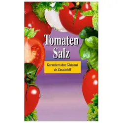 TOMATENSALZ 70 g