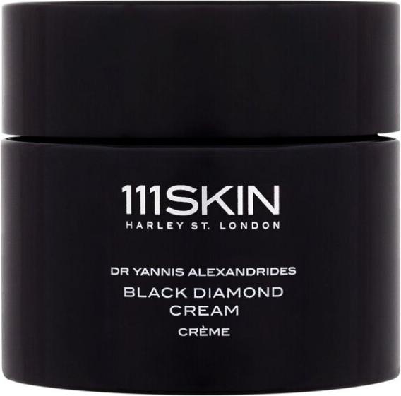 111SKIN Schwarzer Diamant Creme