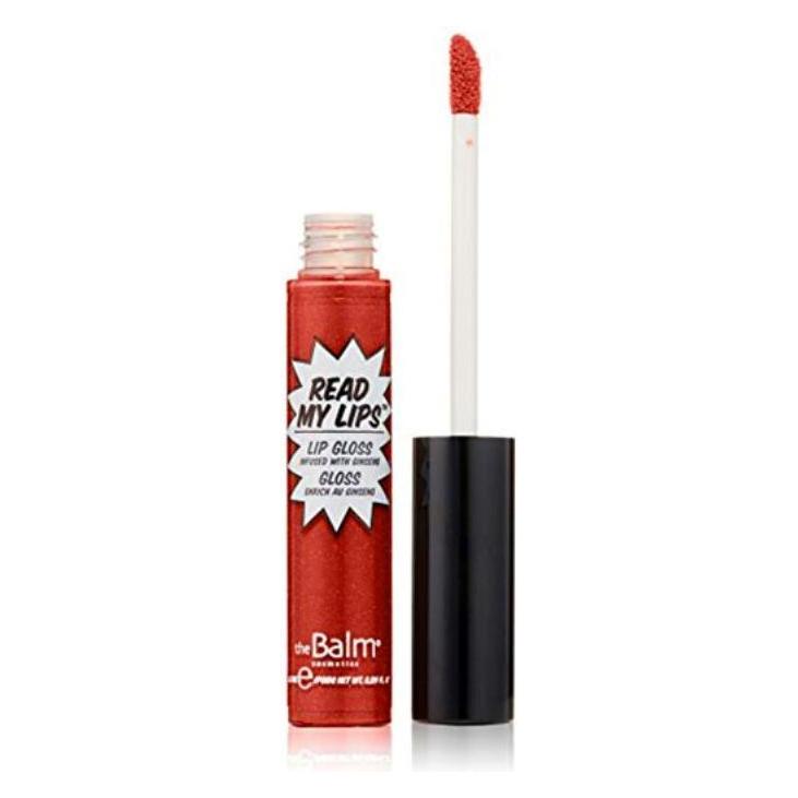 The Balm Read My Lips (Wow) (681619803888)