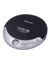Inter Sales Denver DMP-391 CD-Player (111181100100)