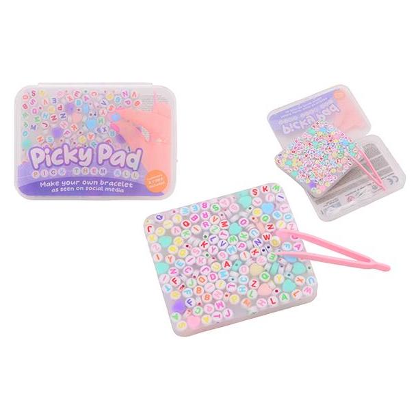 Sombo Picky Pads ass in Box (043.024575)