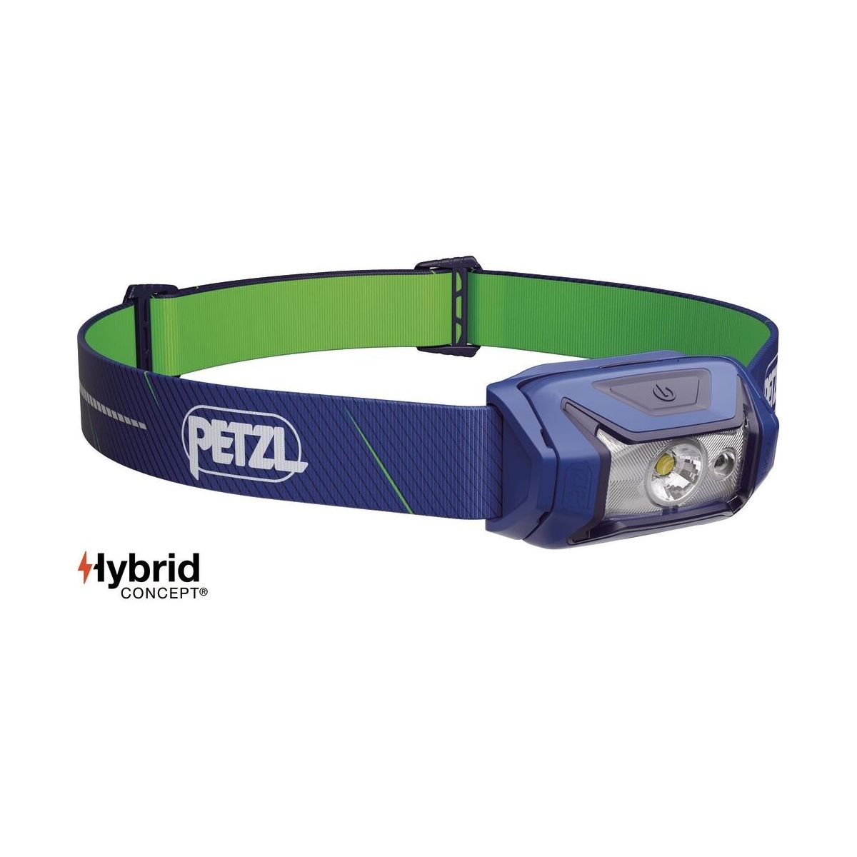 Petzl Tikka Core neutral E067AB01