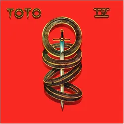 Speakers Corner Records, Schallplatten, Toto - Iv (Toto)