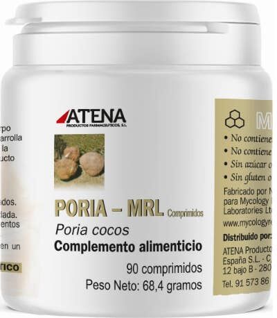 Atena Poria Mrl 90 comp