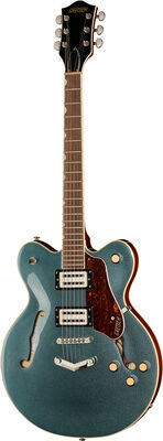 Gretsch G2622 STRML CB DC GNMTL Gunmetal
