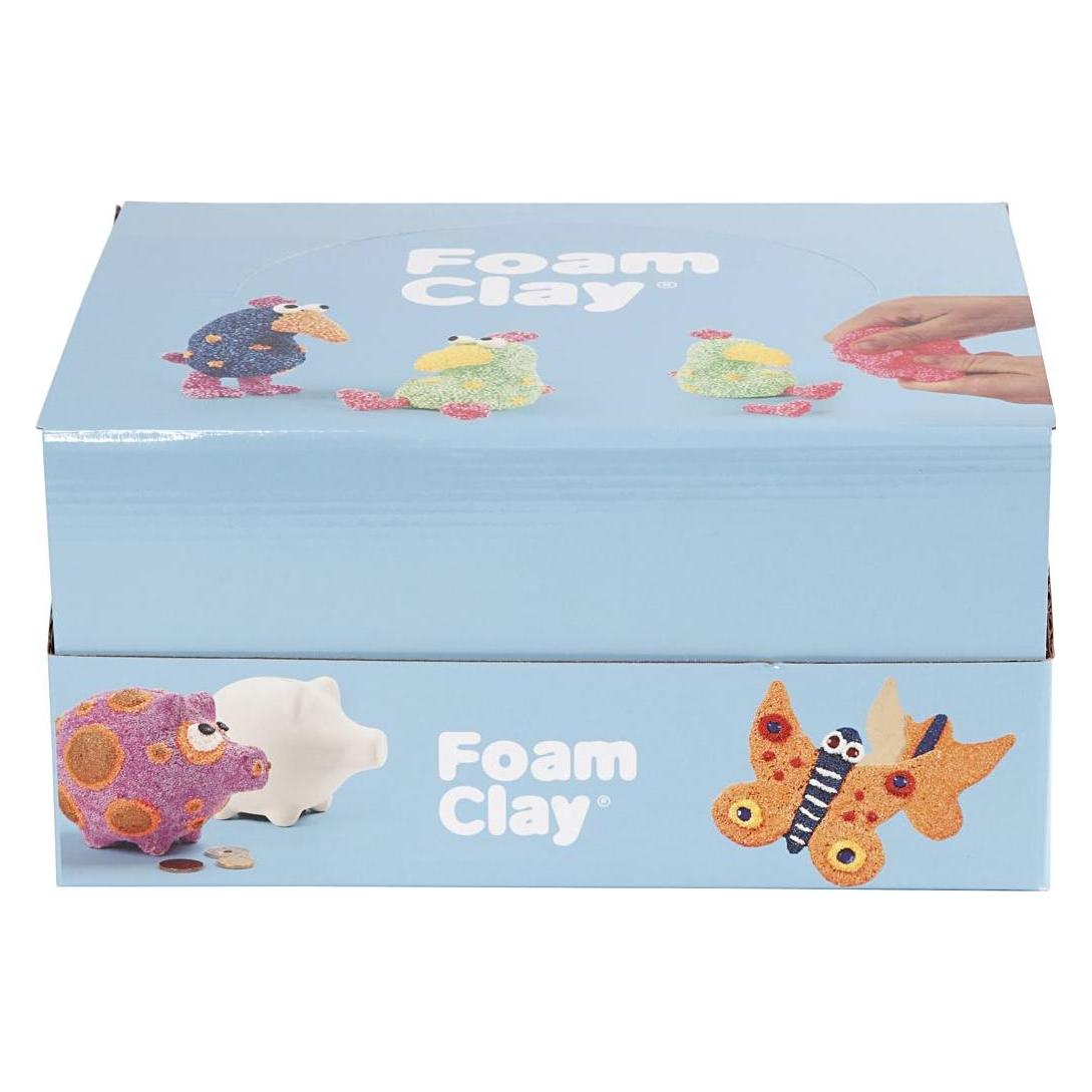 Foam Clay (5712854305464)