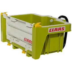 Rolly Toys rollyBox Claas
