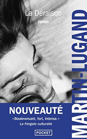 Agnès Martin-Lugand - La déraison - Preis vom 13.10.2026 19:28:25 h