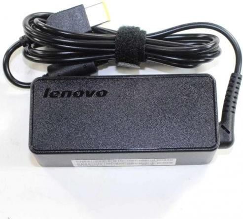 Lenovo ADLX45DLC3A Laptopvoeding, 45 W, 20 V, 2,25 A, AC/DC