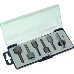 HM Müllner Außensechskant-Bit-Box 6-teilig