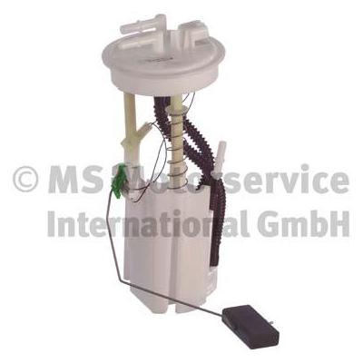 PIERBURG Sensor, Kraftstoffvorrat 7.02701.17.0 für NISSAN