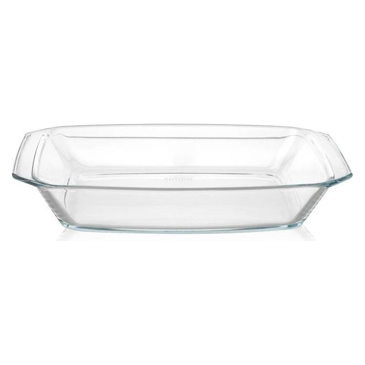 Simax Auflaufform rechteckig (021 003 001)