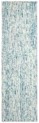 SAFAVIEH Handmade Abstract Matilda Modern Wool Rug