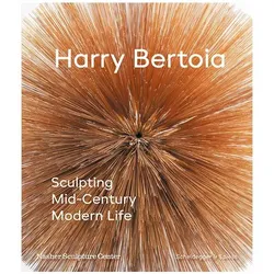 Harry Bertoia, Fachbücher von Marin R. Sullivan, Jed Morse