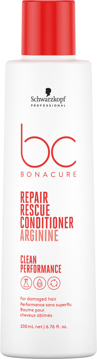 Schwarzkopf BC Bonacure Repair Rescue Conditioner 200 ml 2708495