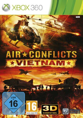 F+F Distribution - Air Conflicts: Vietnam - Preis vom 13.10.2026 11:25:28 h