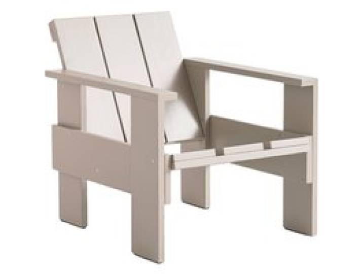 HAY - Crate Lounge Chair